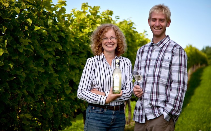 Avondale Sky Winery