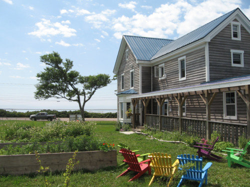 A photo of Wild Caraway Restaurant 