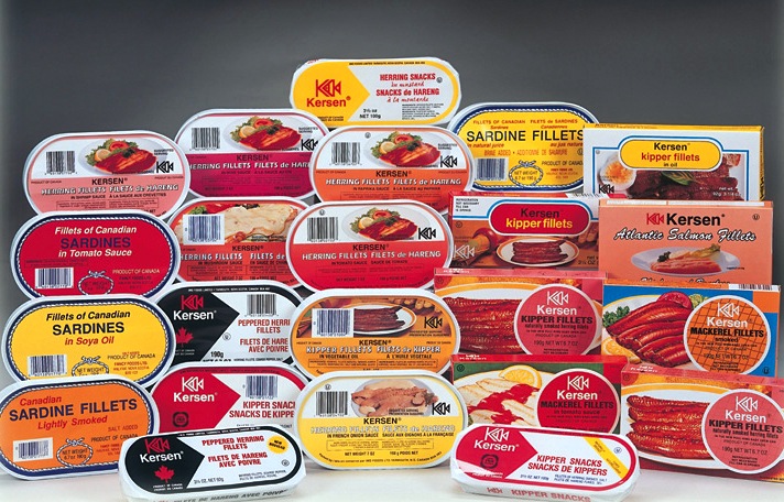 A photo of IMO Foods Ltd