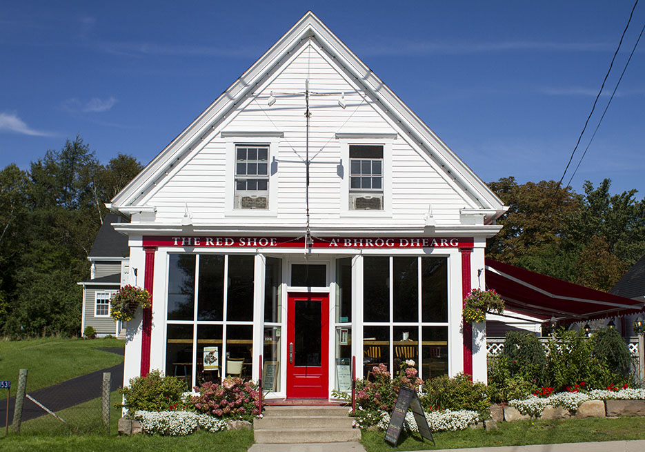 Photo of The Red Shoe Pub