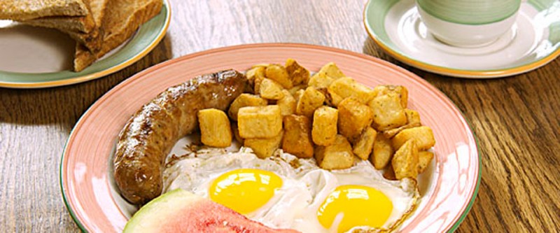 Photo of Brunch