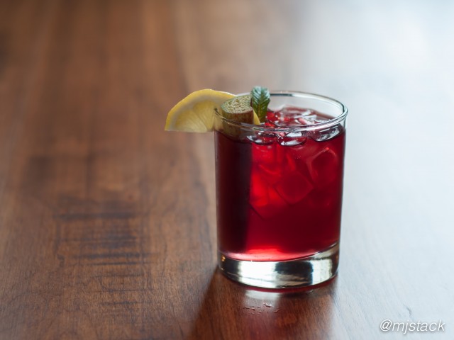 Photo of: Rosy Acadian
