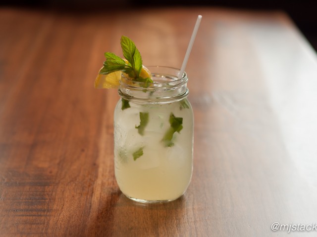 NovaNatural Lemonade