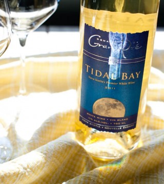 Tidal Bay Wine
