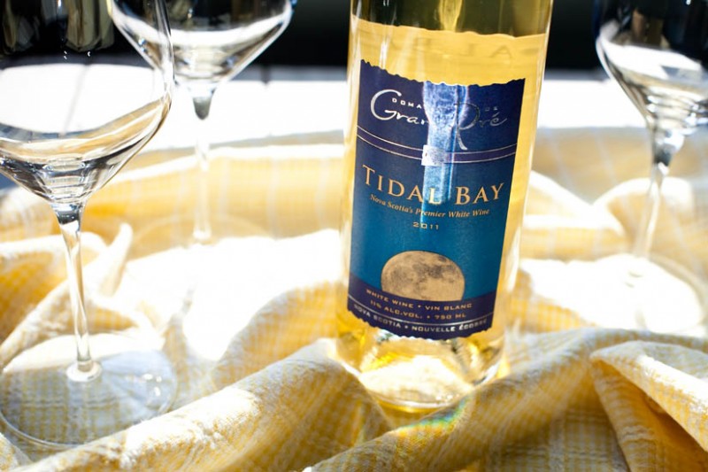 Tidal Bay Wine