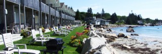 Photo of Quarterdeck Beachside Villas