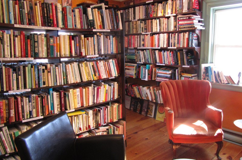 Photo of The Biscuit Eater Cafe