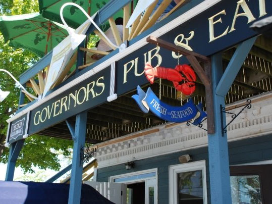 Photo of Governor's Pub & Eatery