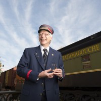 Photo from Train Station Inn