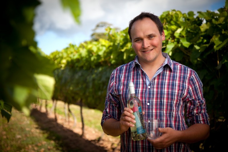 Photo of: Blomidon Estate Winery