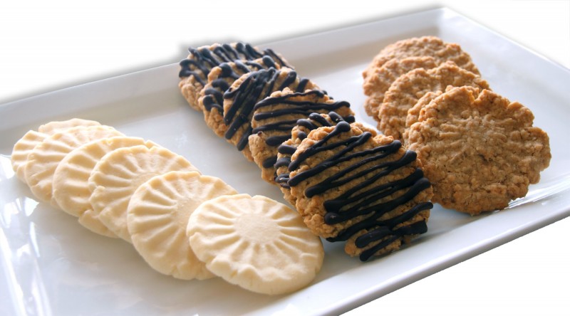 Fireside Kitchen - Cookies