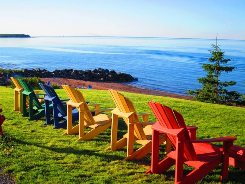 Pictou Lodge