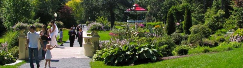 Public Gardens