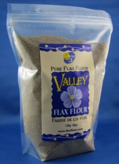 Valley Flax Flour