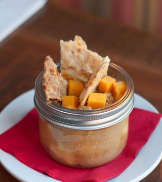2 Doors Down Dessert
