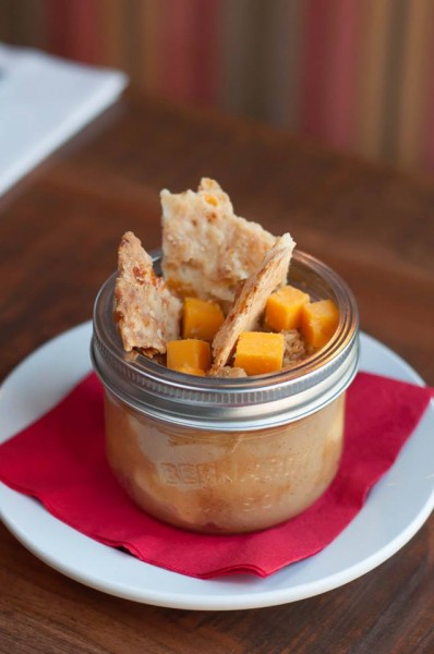2 Doors Down Dessert
