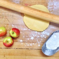 Apple Dish