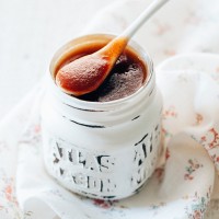 Crockpot Apple Butter