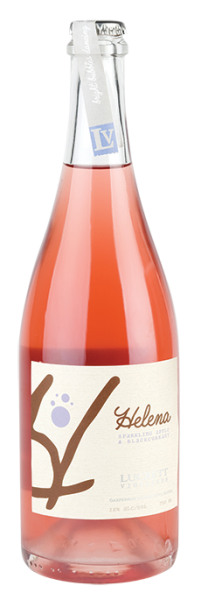 Helena - Luckett Apple