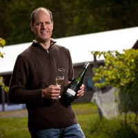 Photo of: L'Acadie Vineyards
