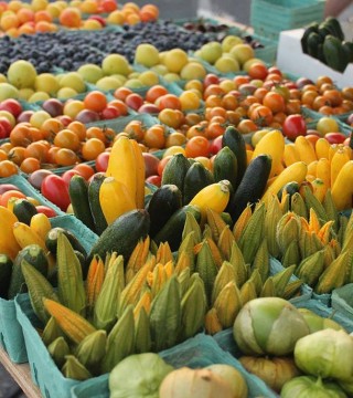 Lo-Res Lunenburg Farmers Market