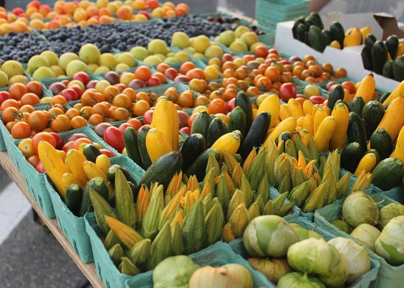 Lo-Res Lunenburg Farmers Market