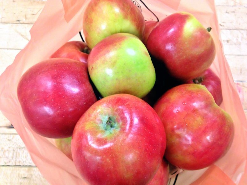 Noggins Apples
