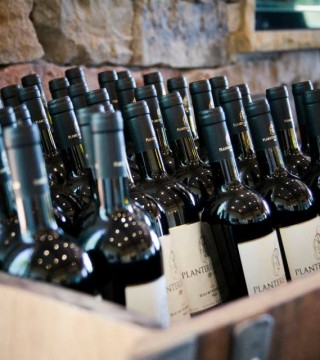 Planters Ridge - Wines