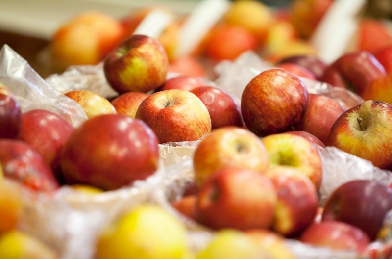 Noggins Apple