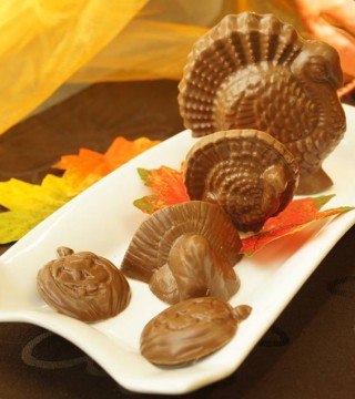 Photo of: Sweet Spot Chocolate Shop