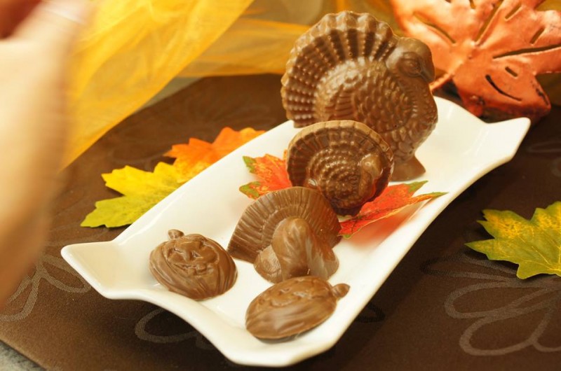 Photo of: Sweet Spot Chocolate Shop