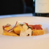 FiveFish- Sommelier Series