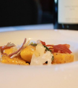 FiveFish- Sommelier Series