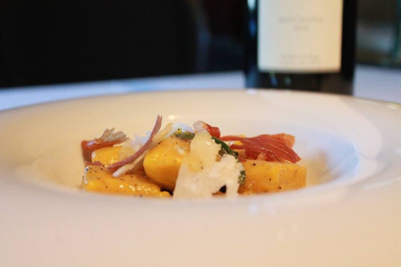 FiveFish- Sommelier Series