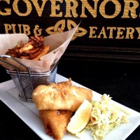 Governors Pub - F&C