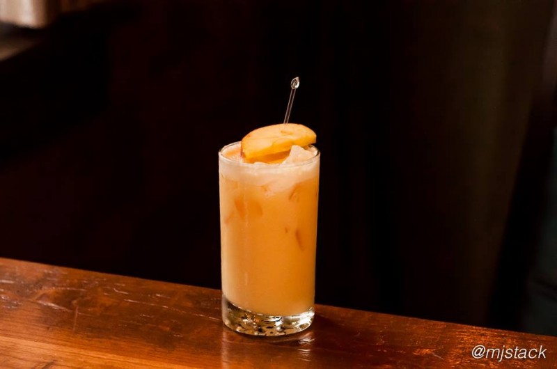 Halloween Cocktail