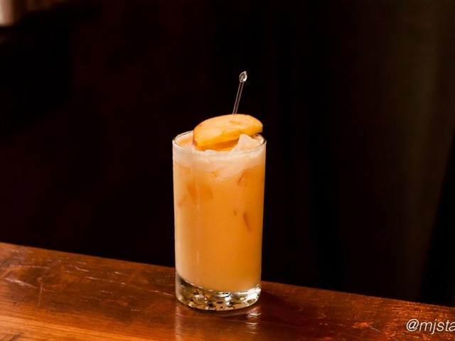 Halloween Cocktail