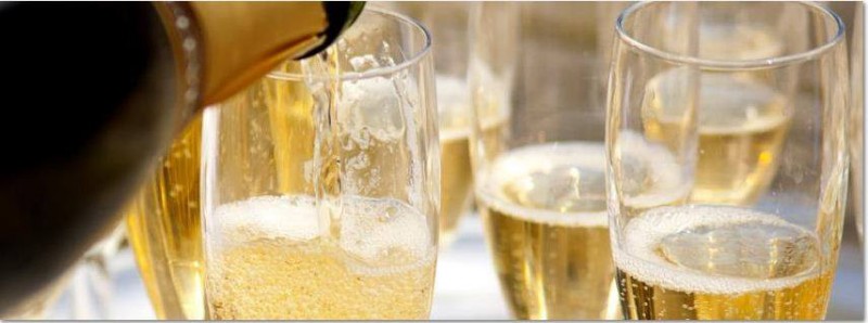 L'Acadie Vineyards Sparklin