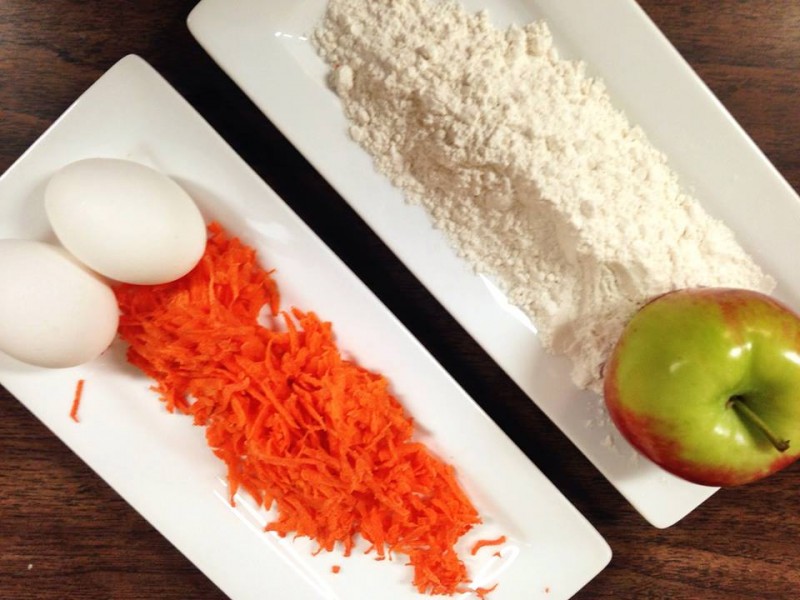 NSCC - Ingredients