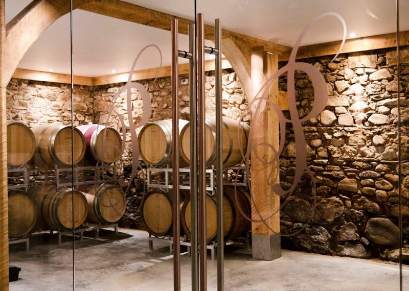 Planters Ridge Winery