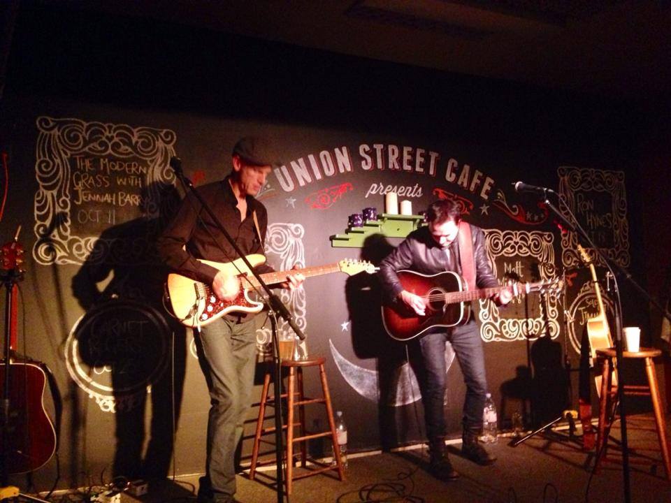 Union Street Cafe