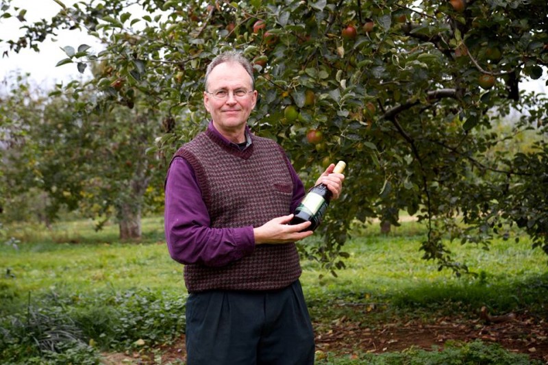 Tideview Cider