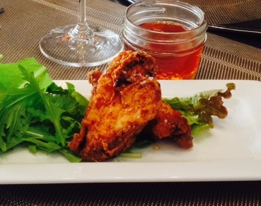 Photo of: Morris East Buttermilk Chicken