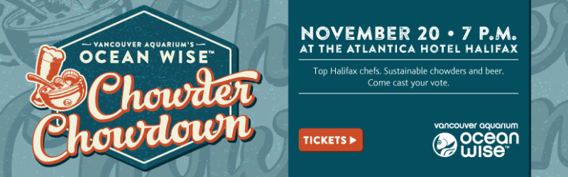 Photo of: Oceanwise Chowder Chowdown