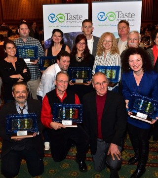 Prestige Awards