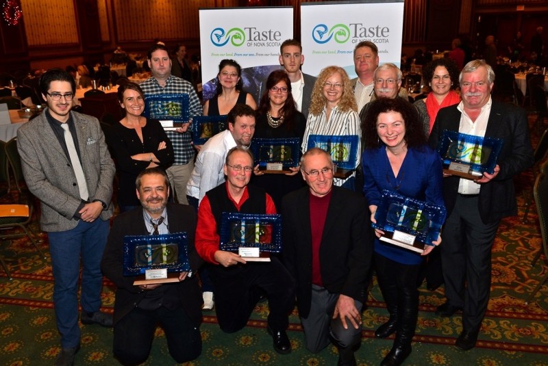 Prestige Awards 