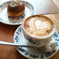 Photo of: Scanway - Pumpkin Spice Latte