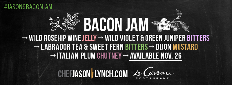 Listing of Jason Lynch's 2014 limited release products.