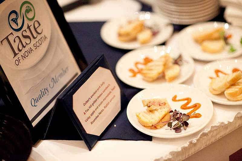 Photo of Savour Food & Wine Festival