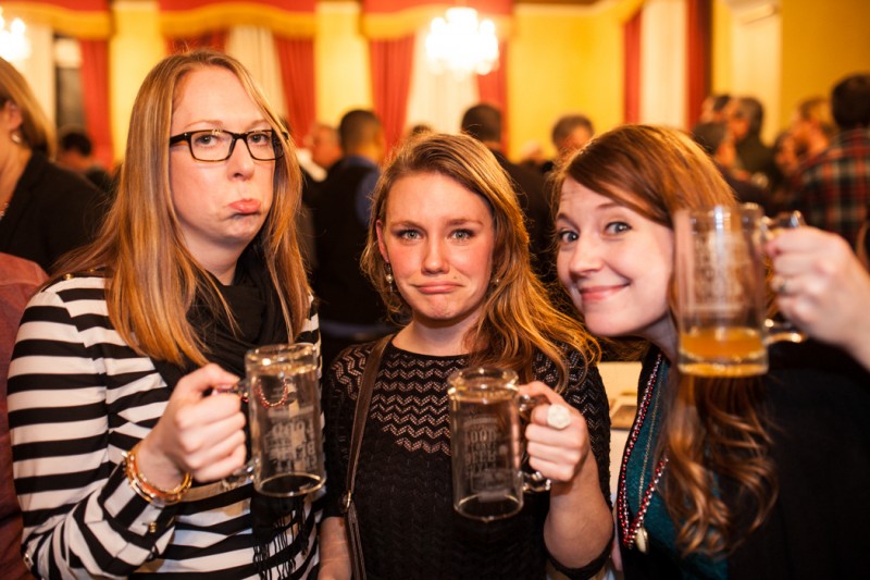 Photo of Craft Beer and Local Food Celebration